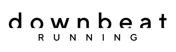 downbeat RUNNING