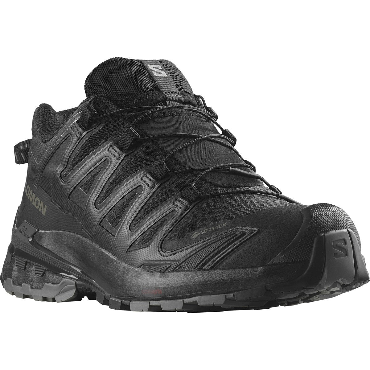 SALOMON XA PRO 3D V9 GTX W BLACK/PHANTM【WOMEN'S】