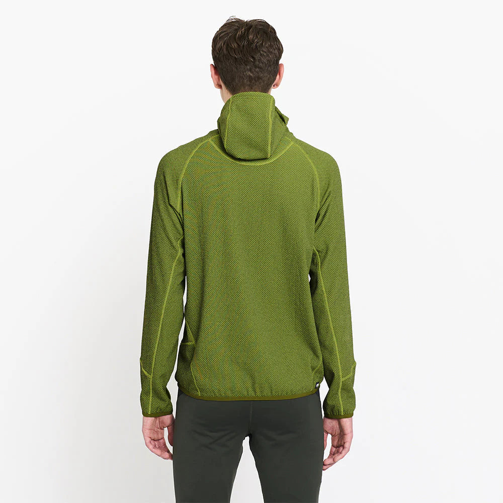 Ciele Athletics - M IBTHOODY LimeGreen【4105810639252】