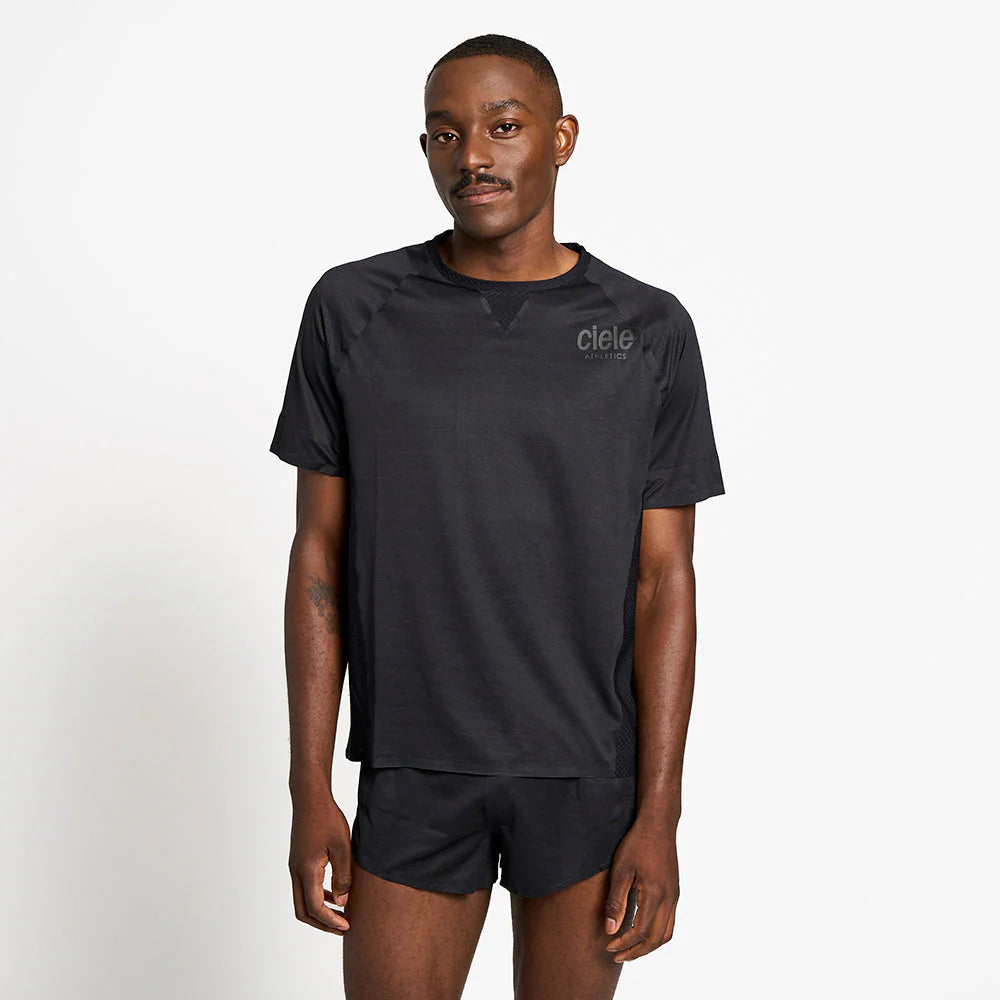 Ciele Athletics - CIELE M RCDTSHIRT-Shadowsphinx 【4105210623251】