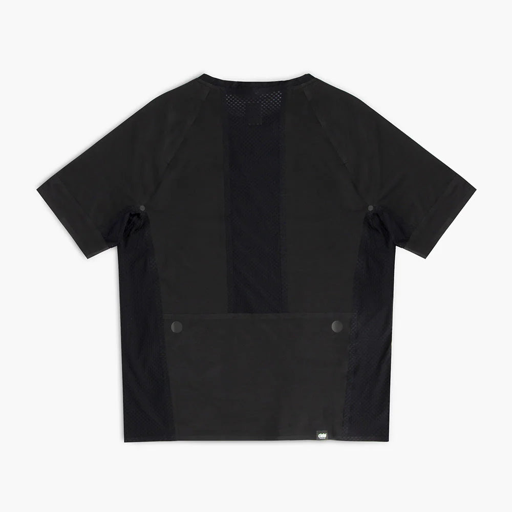 Ciele Athletics - CIELE M RCDTSHIRT-Shadowsphinx 【4105210623251】
