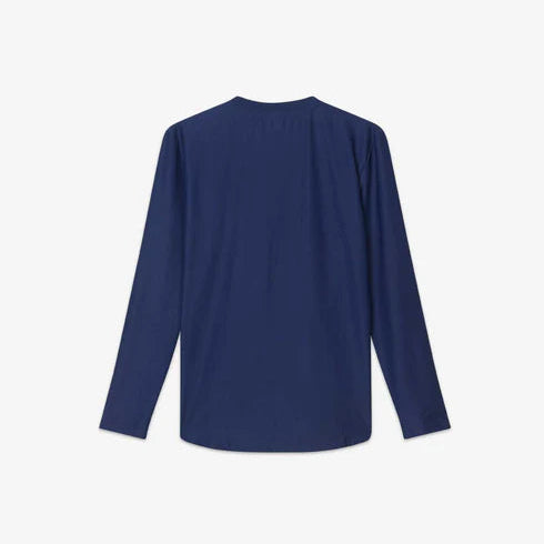 DOXA - MNS RERUN TEE LS Night 【DR1308】