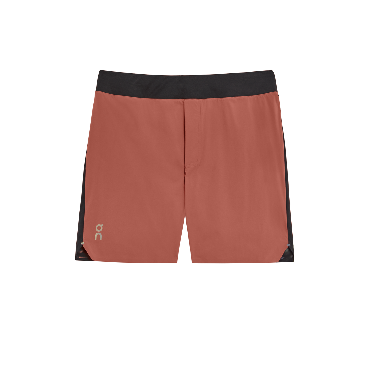 1ME11531908 Lightweight Shorts M Auburn | Black
