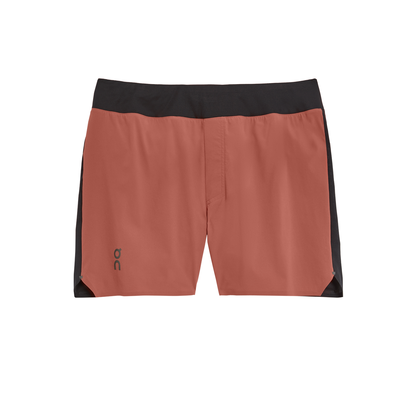 1ME11561908 5 Lightweight Shorts M Auburn | Black