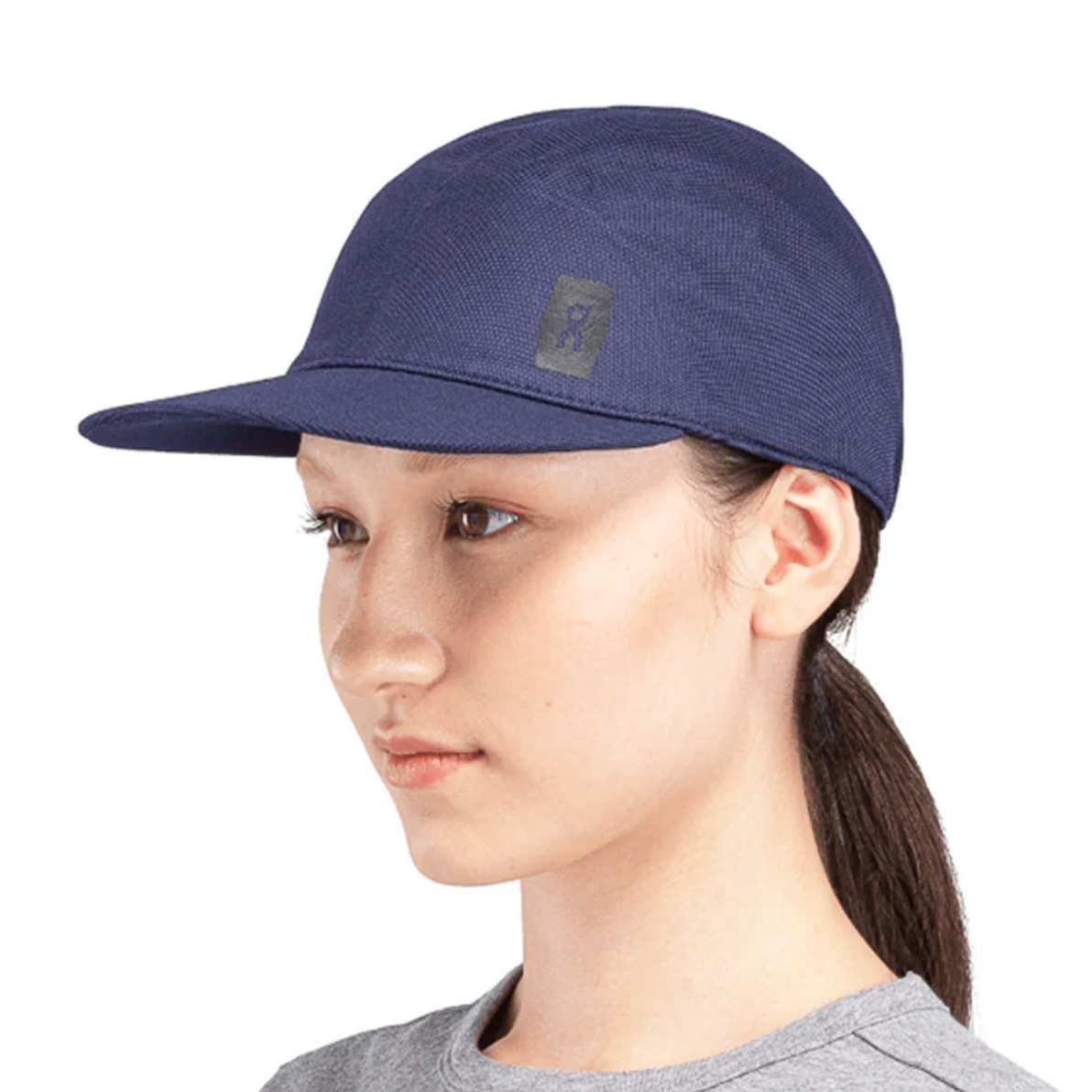 343.01216 Moulded Cap U Navy