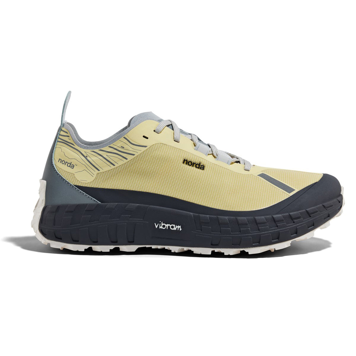 N001-W-LEMON NORDA 001-W-LEMON【WOMEN'S】