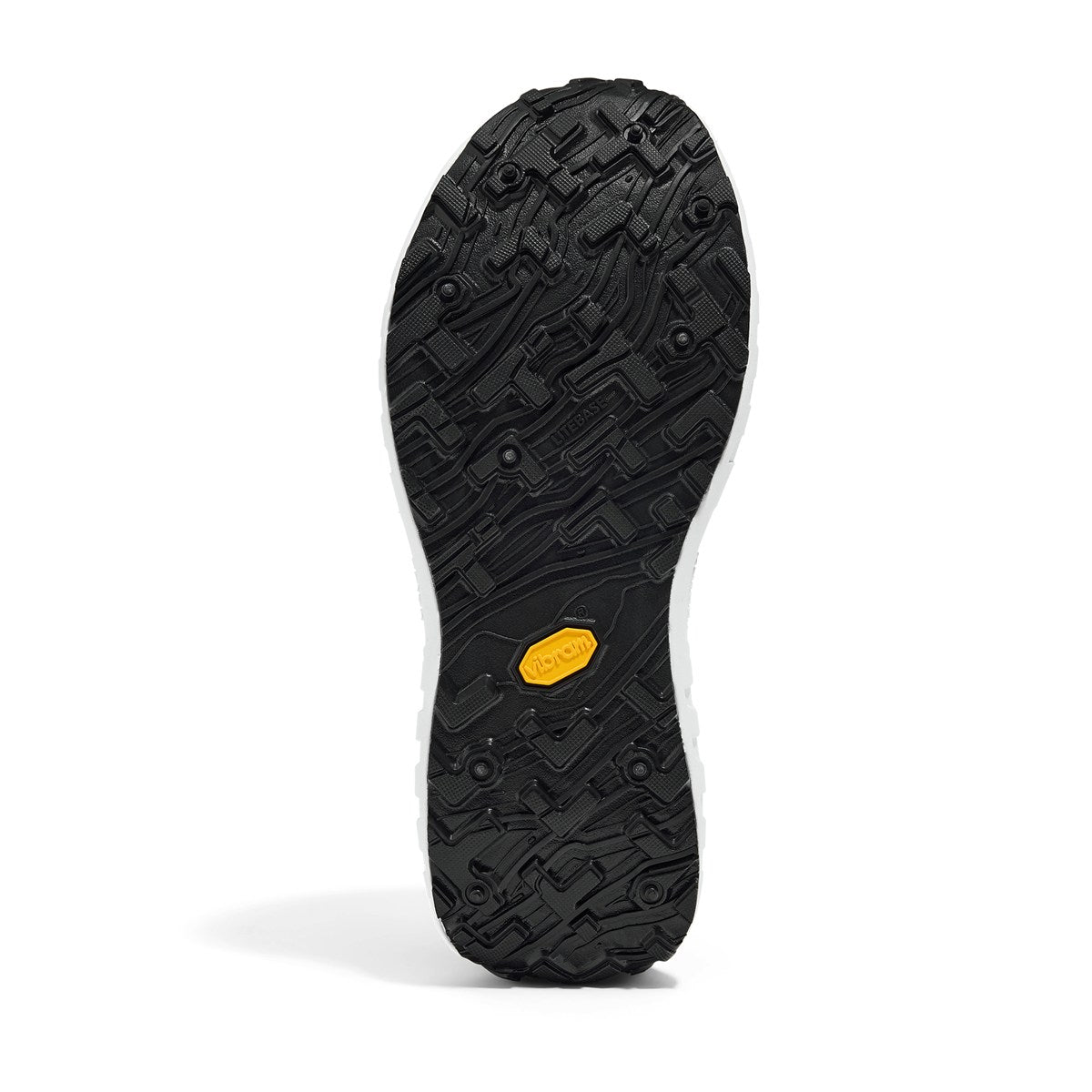 NORDA001A - M - Black