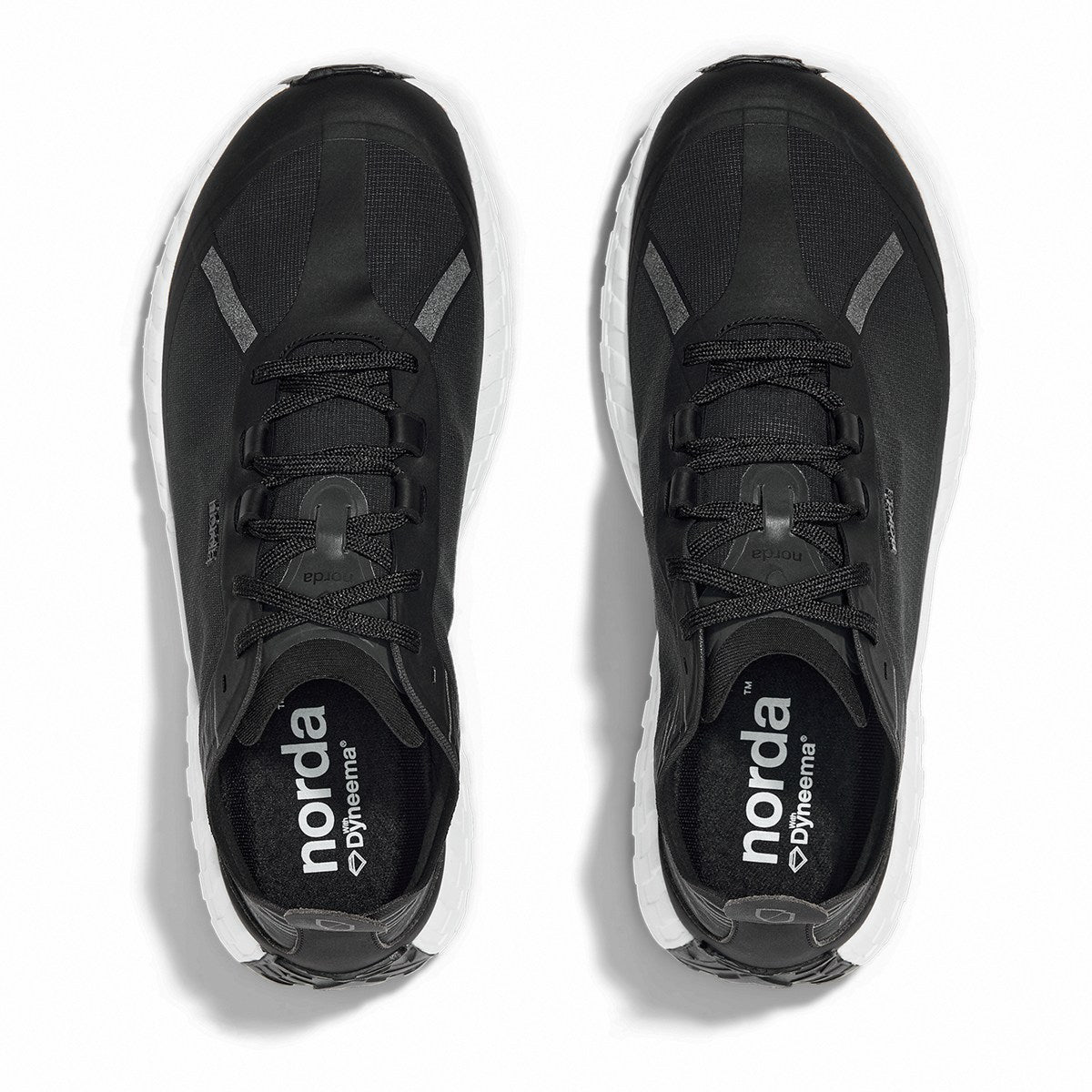 NORDA001A - M - Black