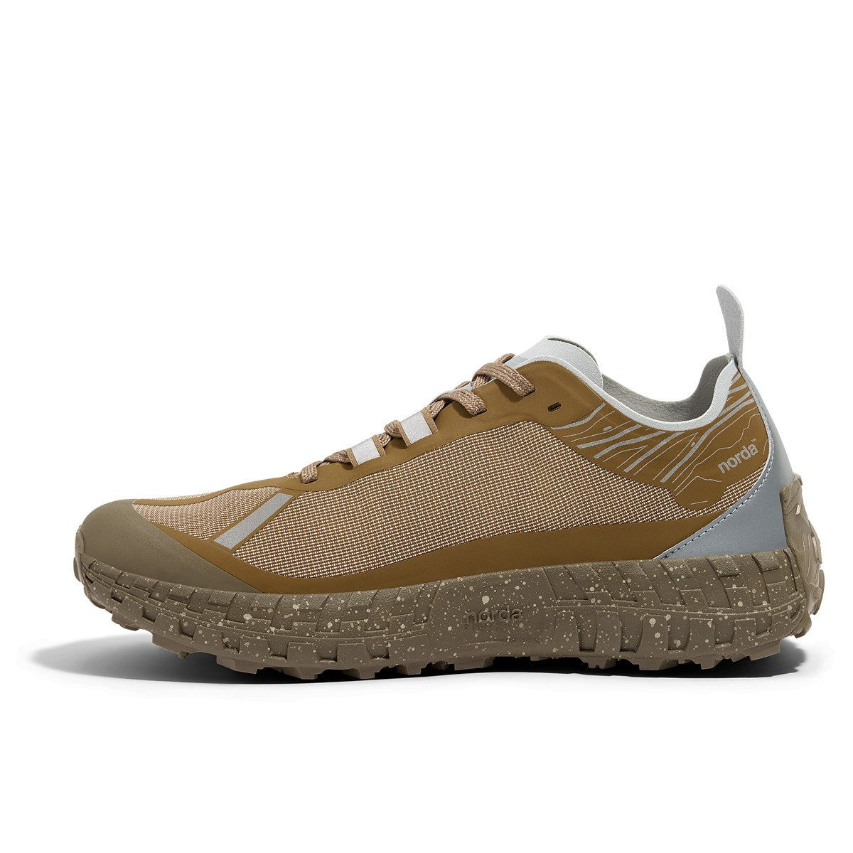 NORDA001A - M - Loam