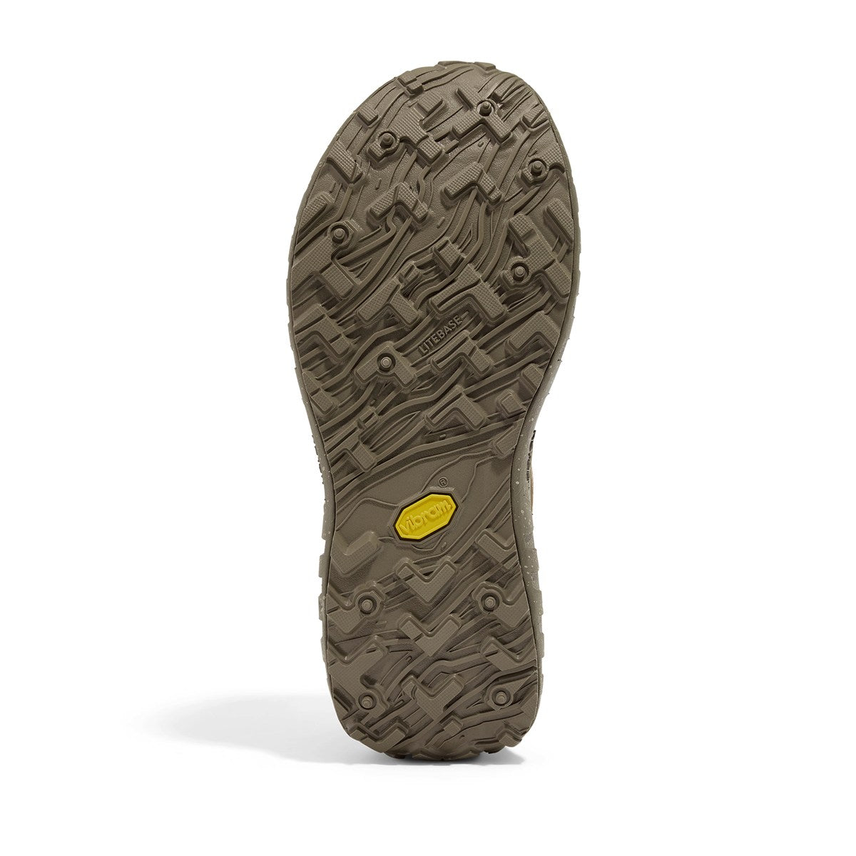 NORDA001A - M - Loam