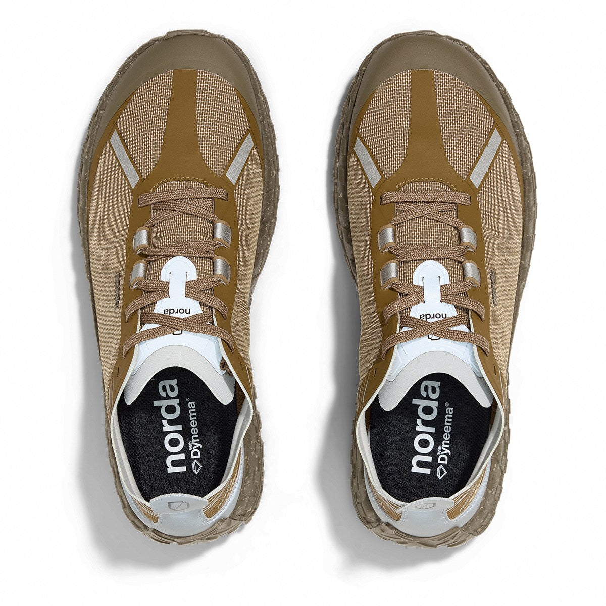 NORDA001A - M - Loam