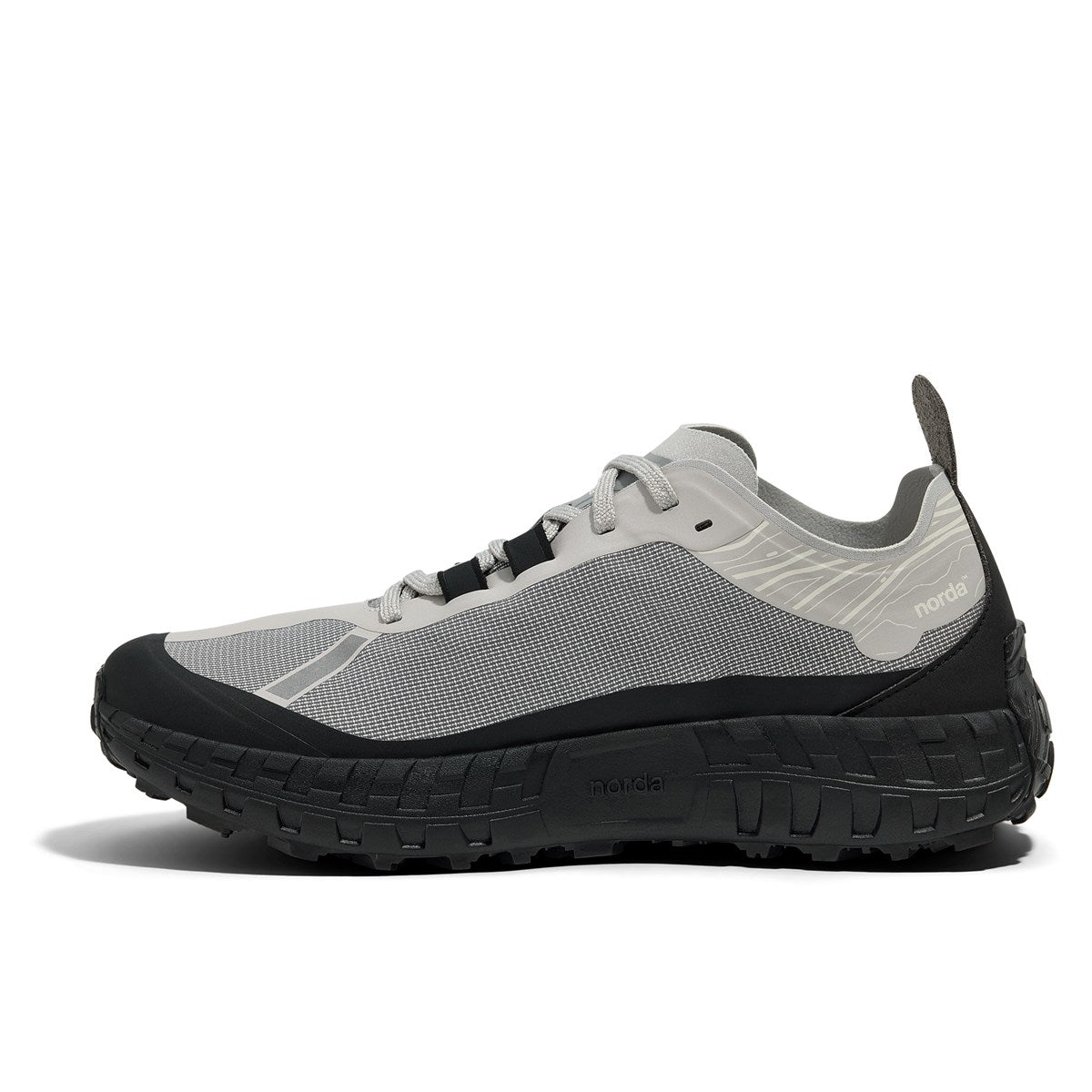 NORDA001A - M - Pewter