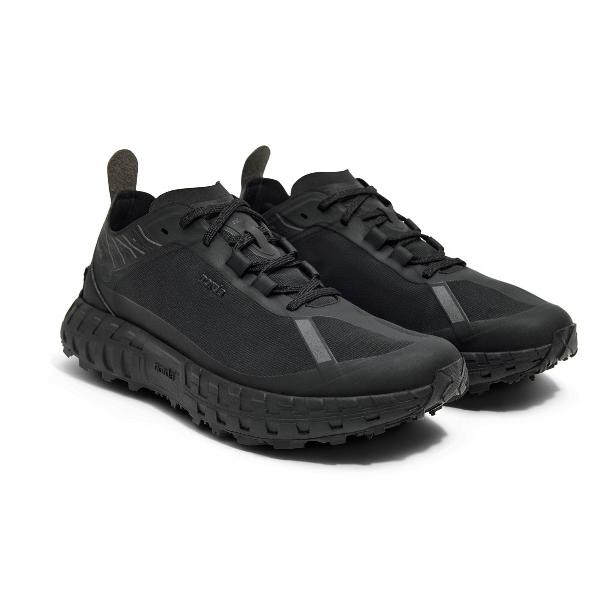 NORDA001A - M - Stealth Black