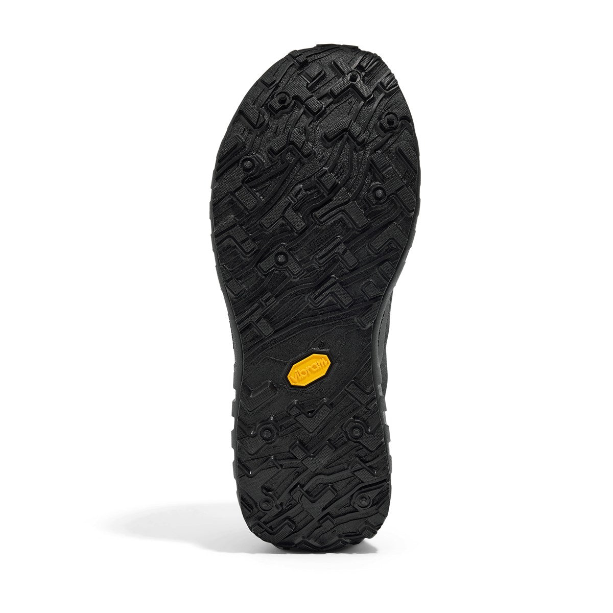NORDA001A - M - Stealth Black