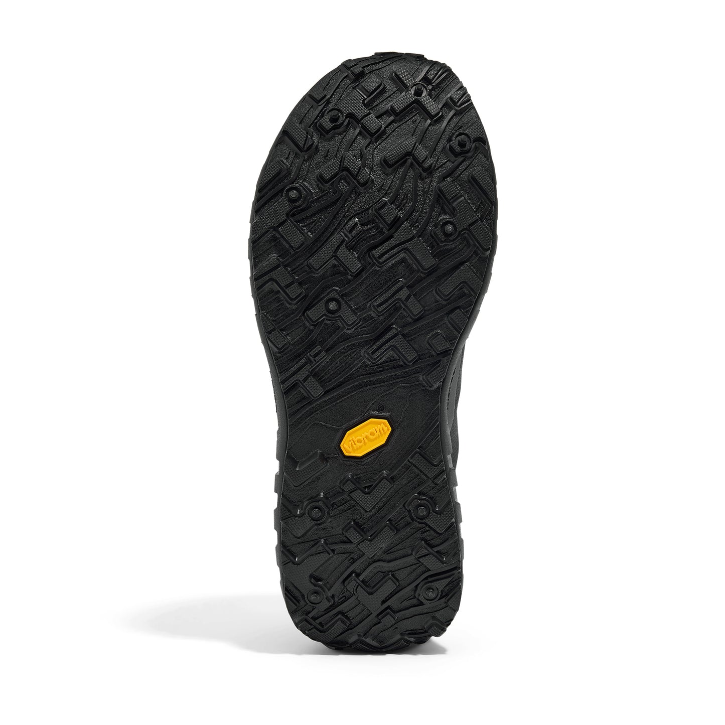 NORDA001A G+ - M - Stealth Black