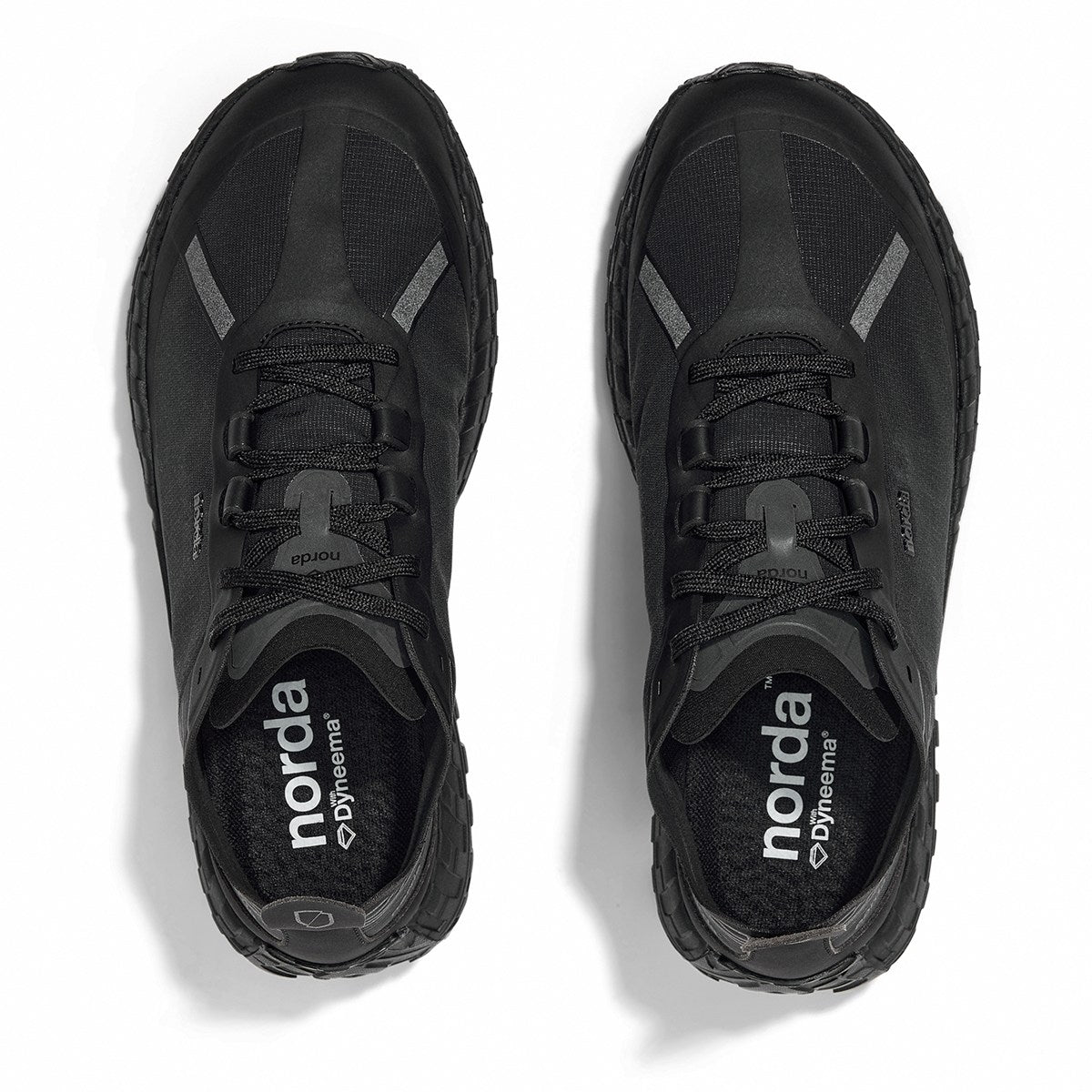 NORDA001A - M - Stealth Black