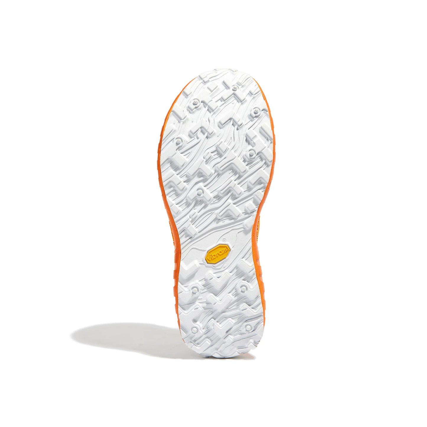 N001-M-ORANGE NORDA 001 RZ-M-ORANGE