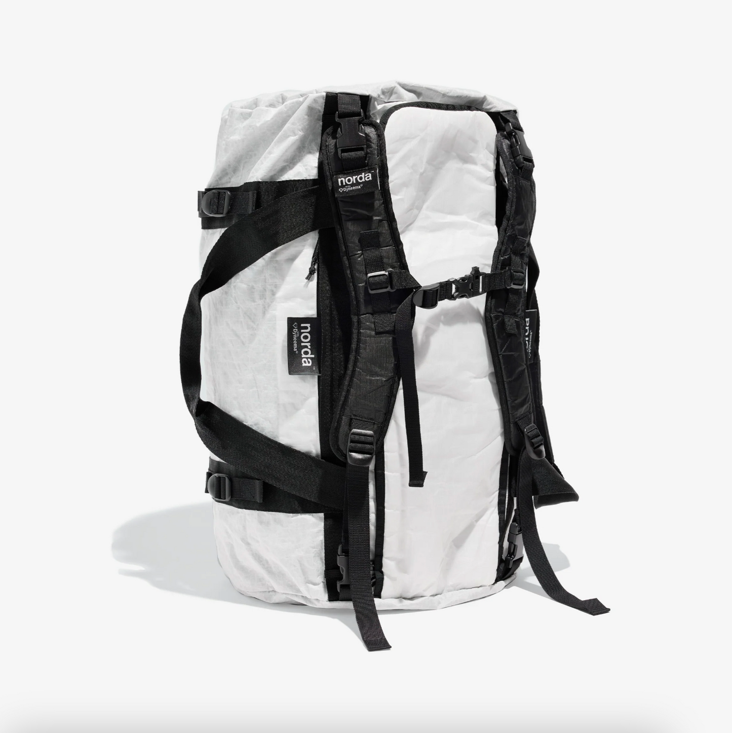 NORDA toolbox White bio-Dyneema