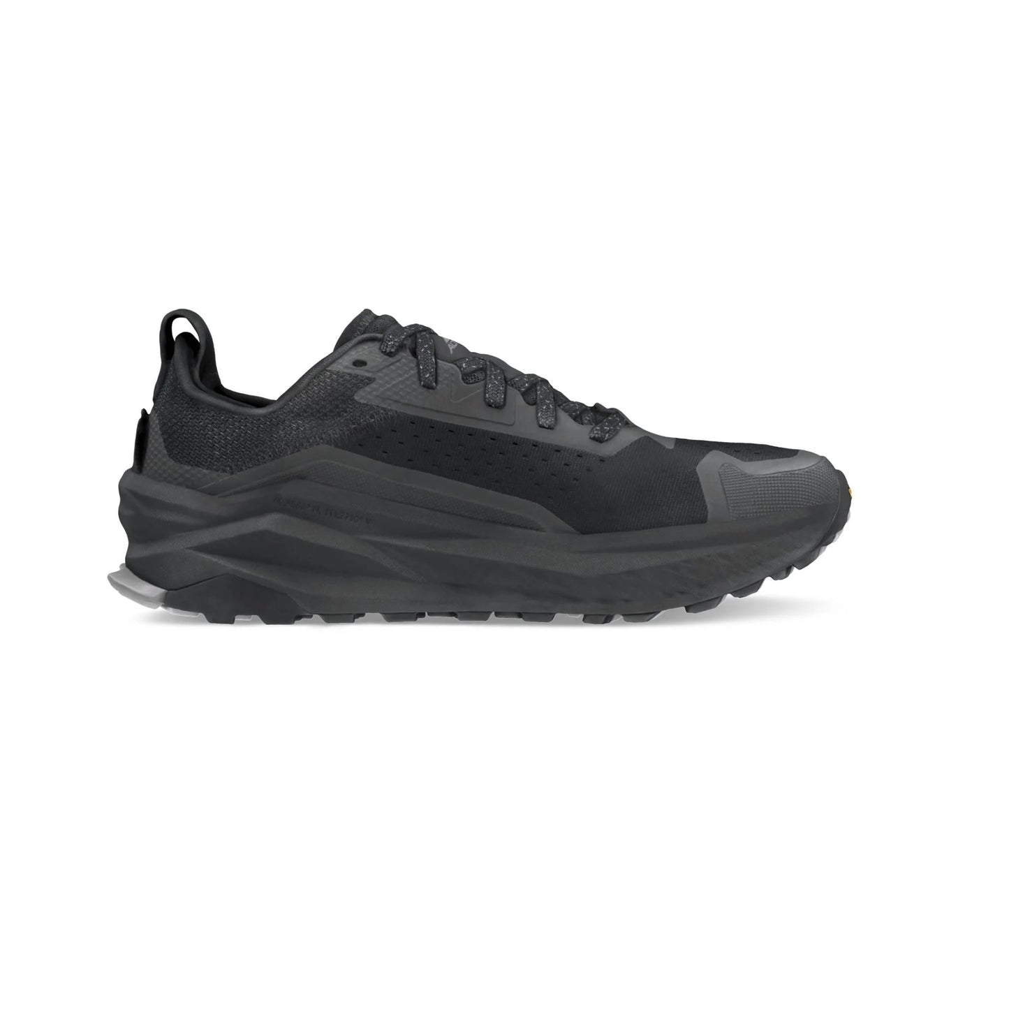 AL0A85NJ0011 ALTRA OLYMPUS 6 M BLACK/BLACK