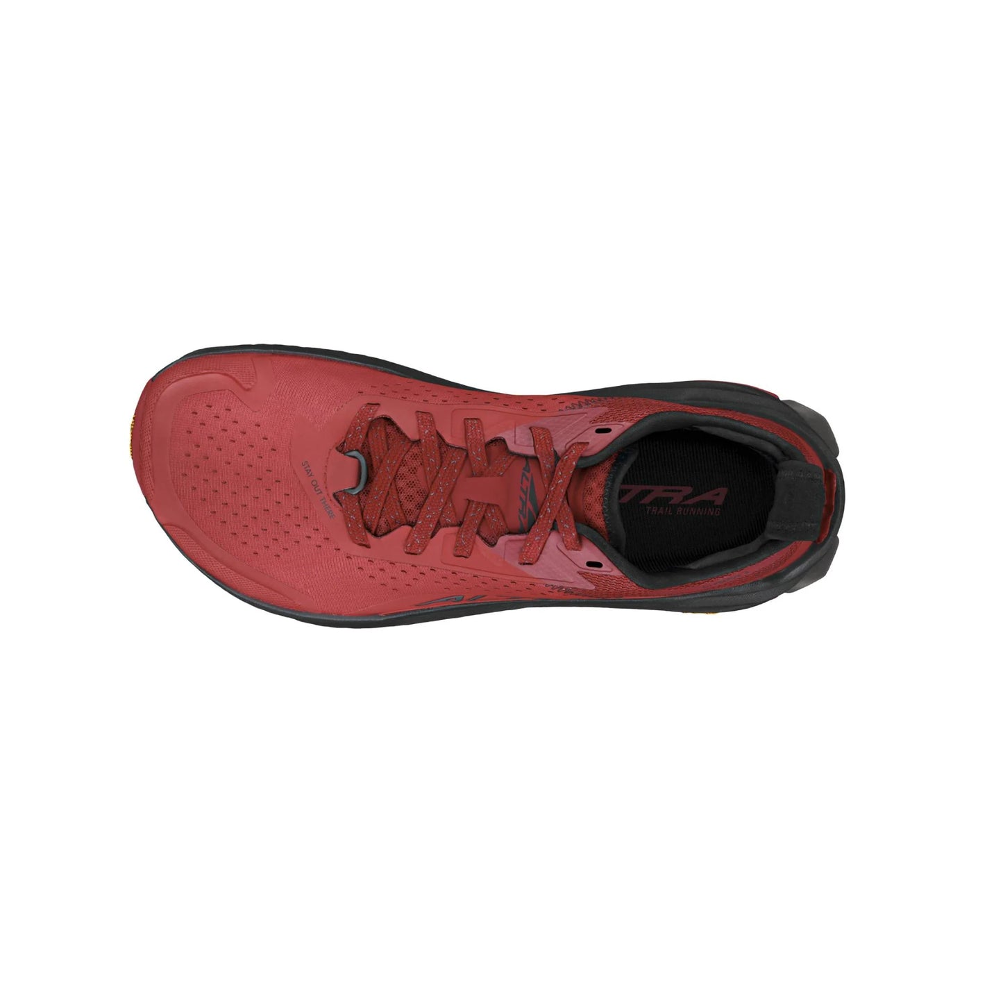 AL0A85NJ660 ALTRA OLYMPUS 6 M RED