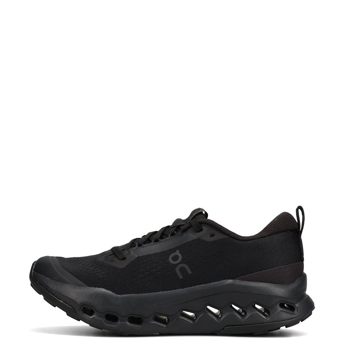 On - Cloudsurfer Trail 2 W Black | Black【3WF30101043】