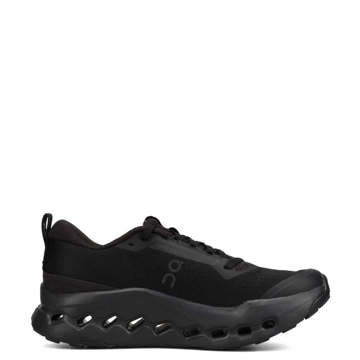 On - Cloudsurfer Trail 2 W Black | Black【3WF30101043】