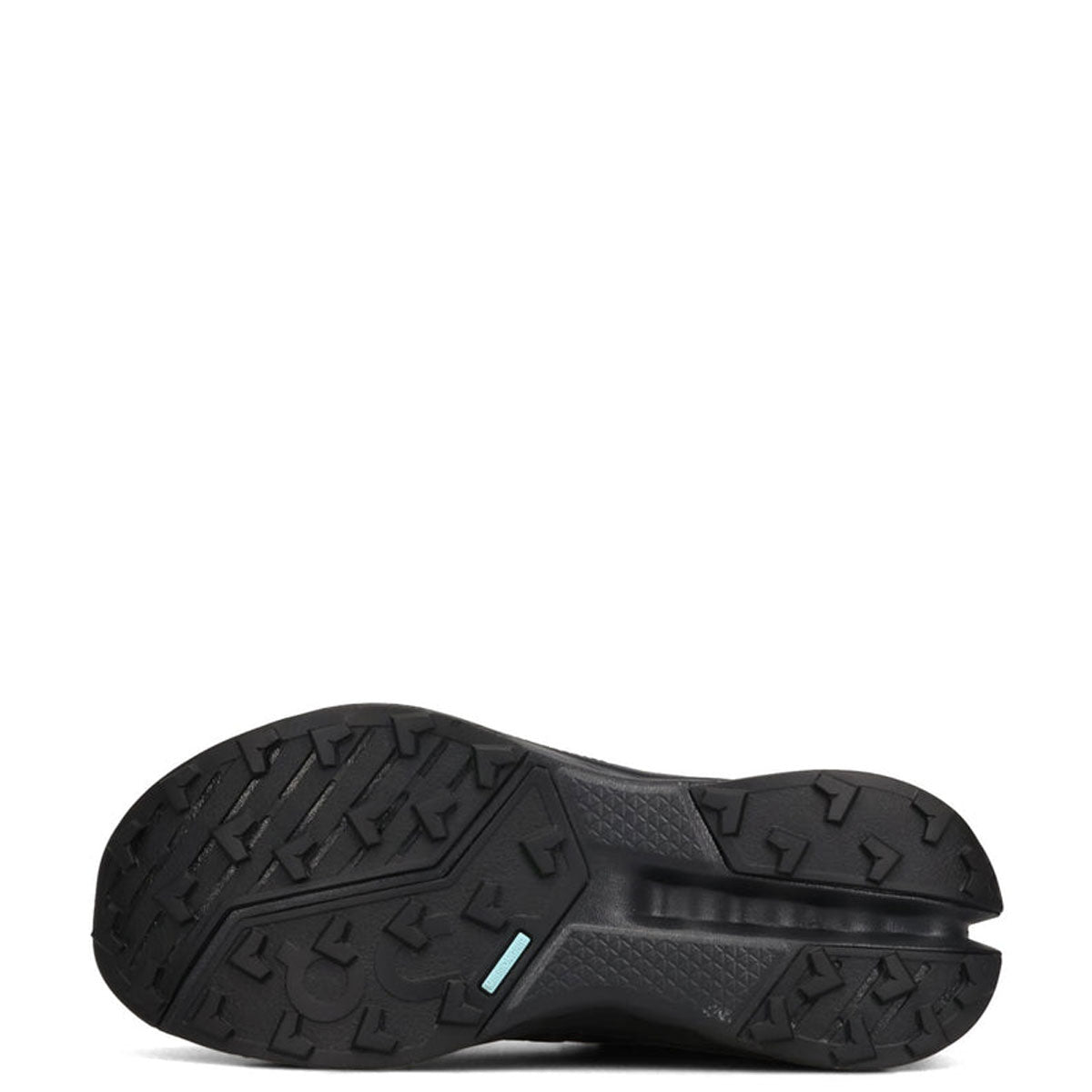 On - Cloudsurfer Trail 2 W Black | Black【3WF30101043】