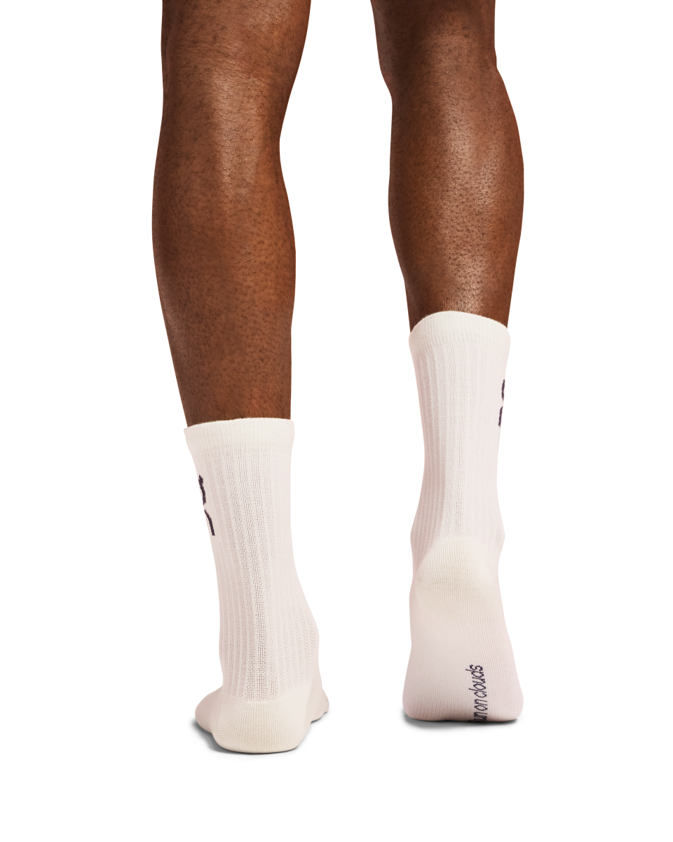 399.01747 On Logo Sock 3-Pack U Midnight | Lima