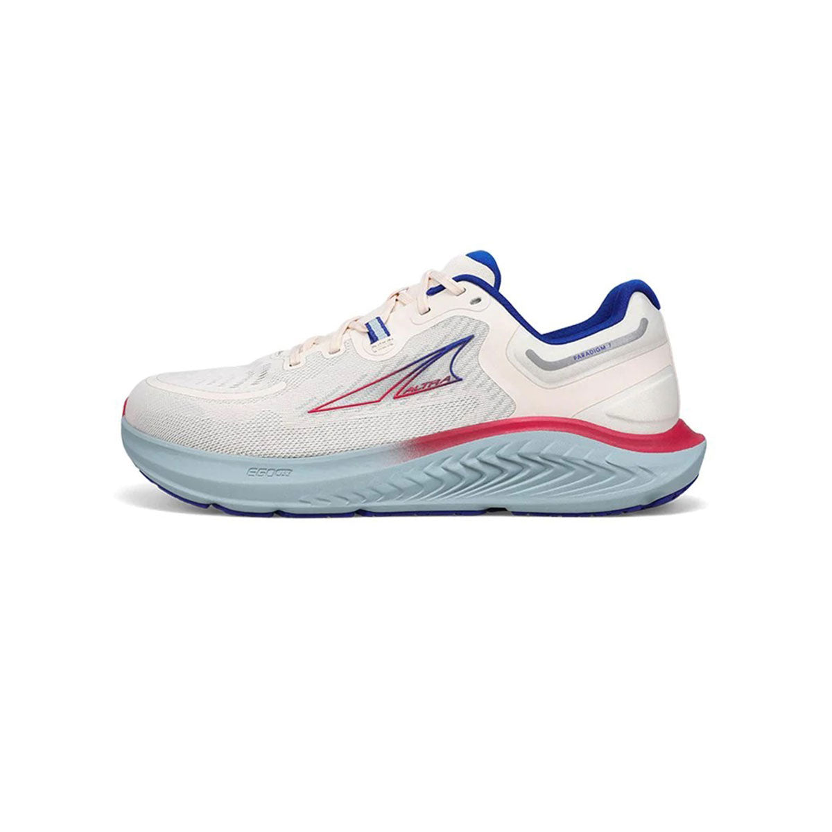 ALTRA PARADIGM 7 M White/Blue