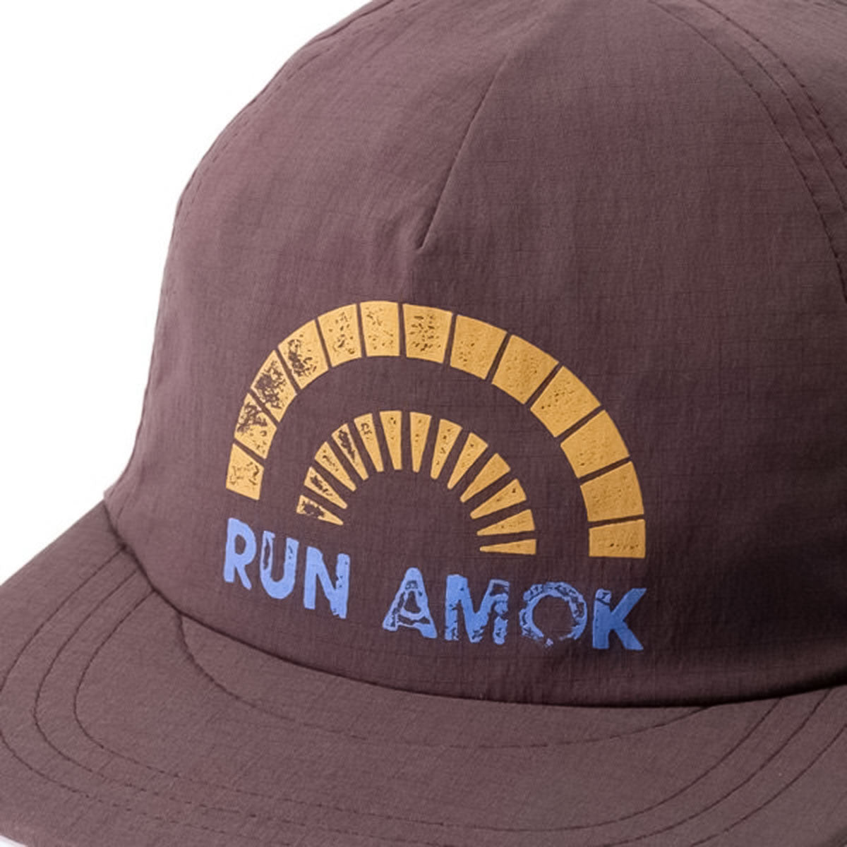 RUN AMOK - 5 PANEL 【RH647-PSH】