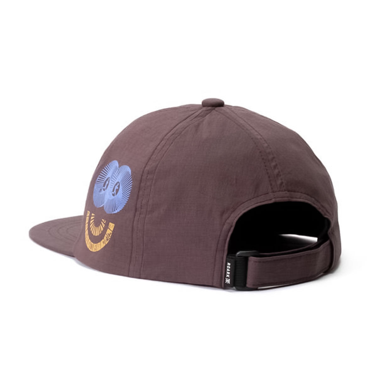 RUN AMOK - 5 PANEL 【RH647-PSH】