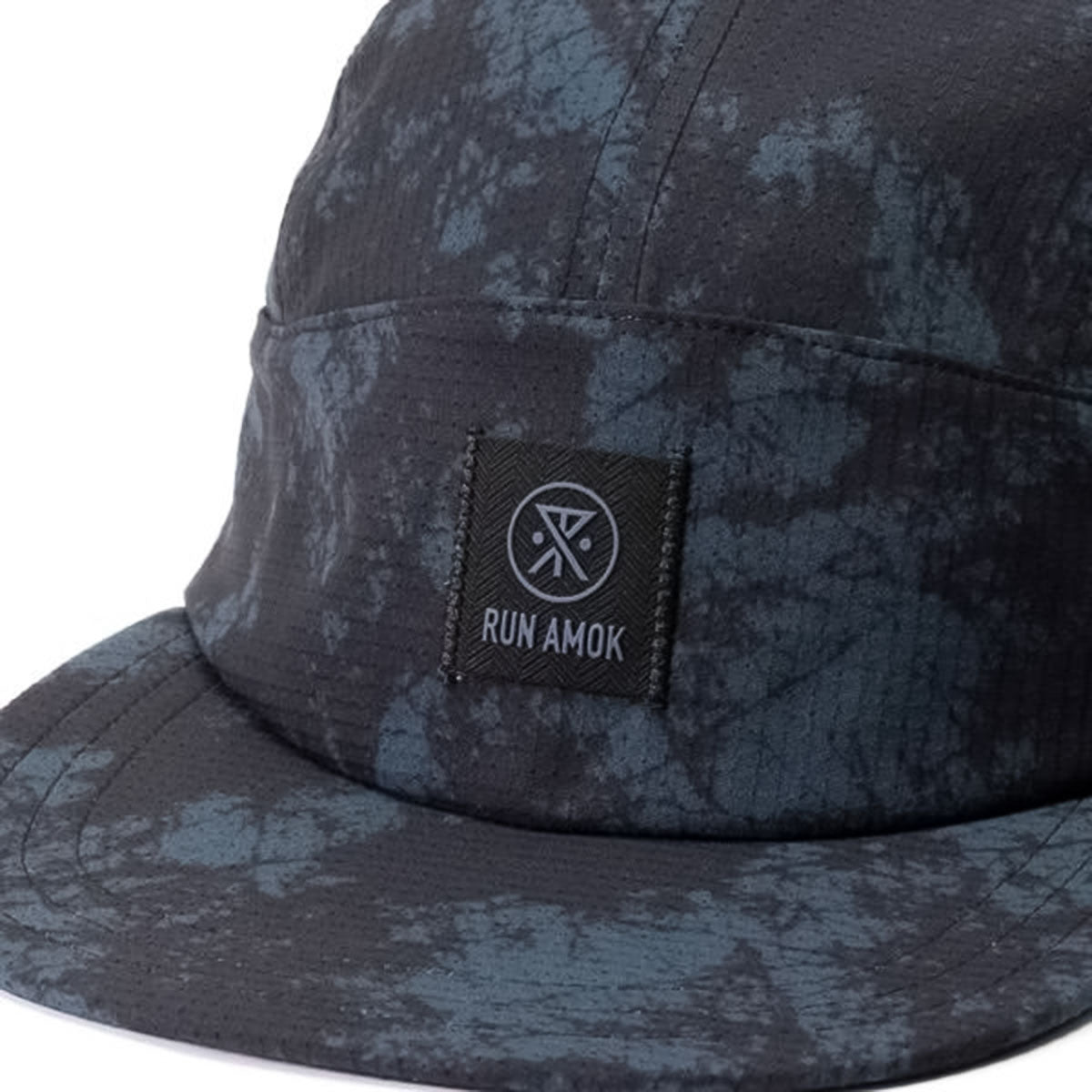 RUN AMOK - RUN BLESS UP CAMPER 【RH727-NVYT】