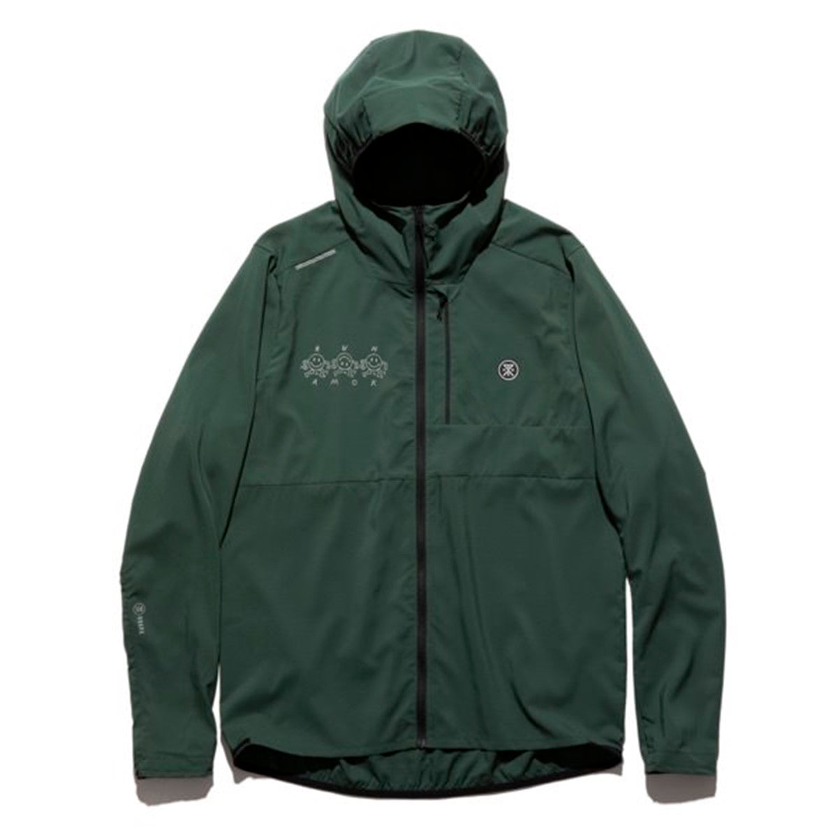 RJ269PNE ROARK RUN AMOK SECONDWIND 3.0