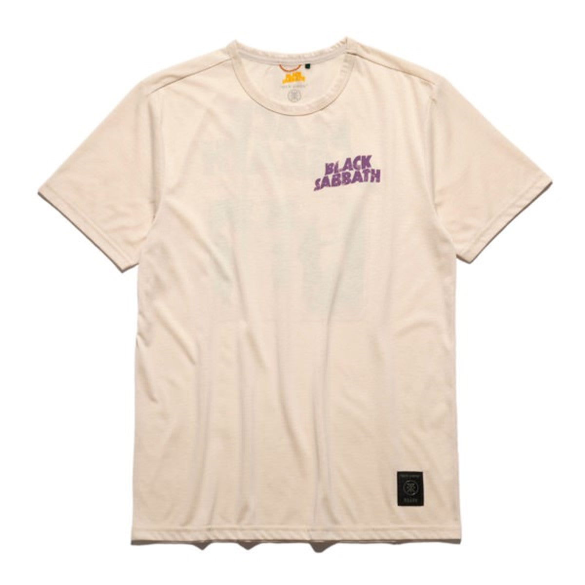 RK411FOG ROARK RUN AMOK BLACK SABBATH MATHIS 1971 SS