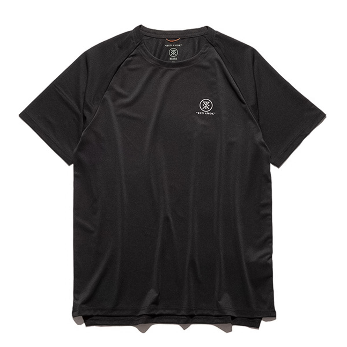 RUN AMOK - ALTA ELITE SS RK435-BLK
