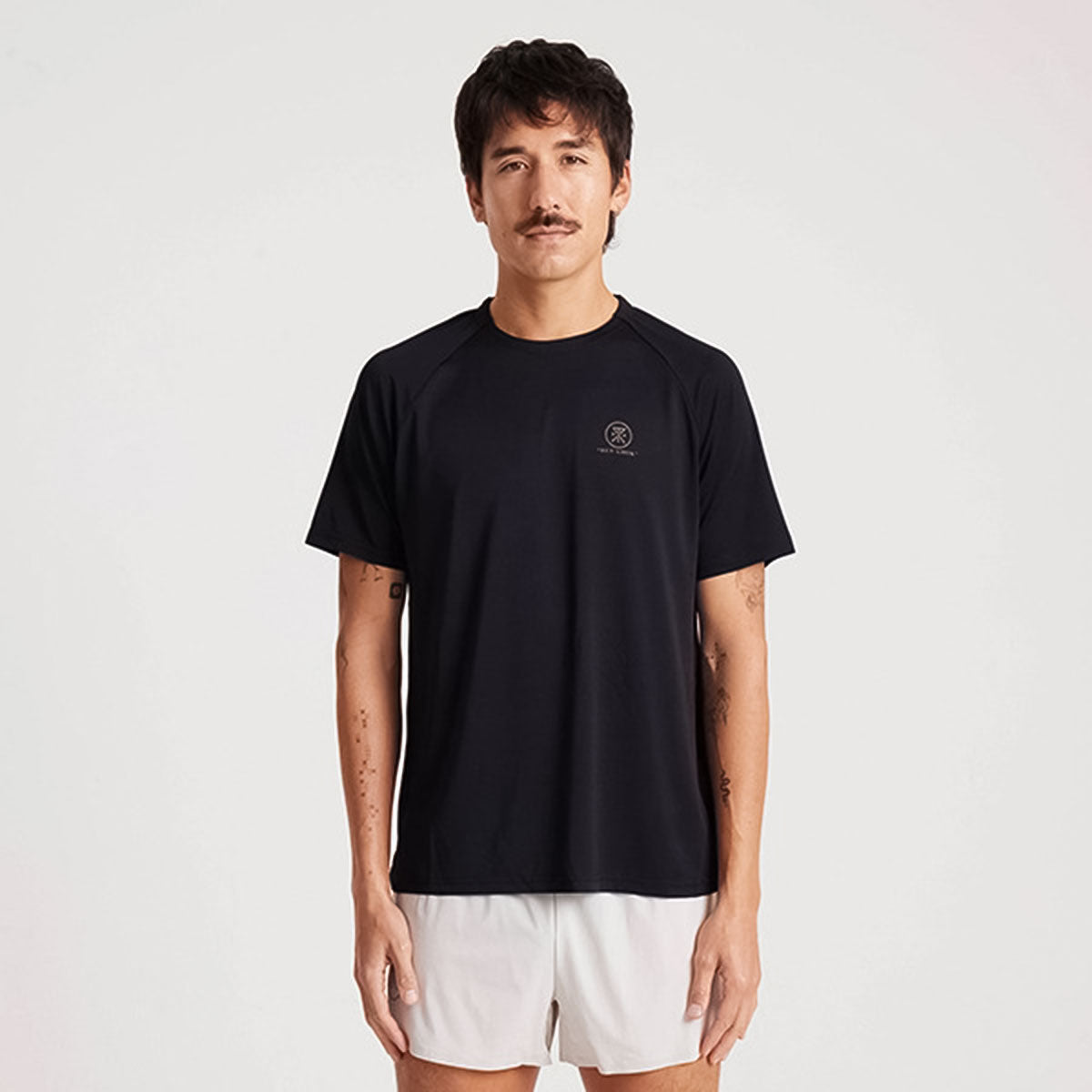 RUN AMOK - ALTA ELITE SS RK435-BLK