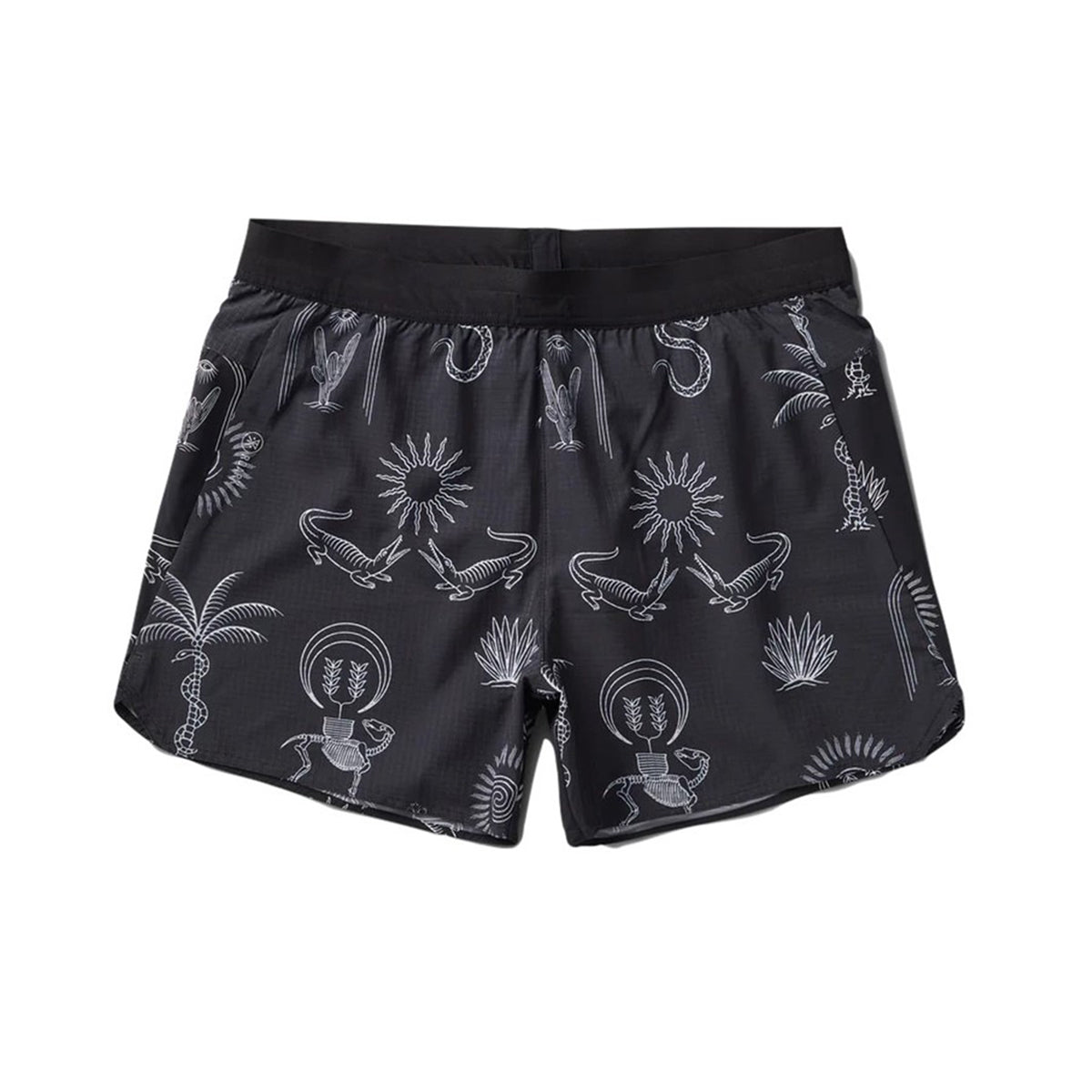ROARK RUN AMOK Alta 5 RS324-BLW