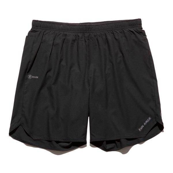RS357-BLK RUN AMOK BAJA 7 BLACK