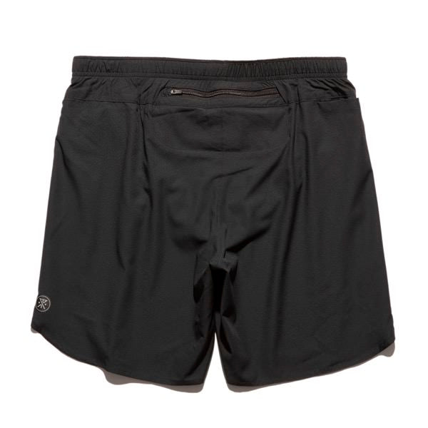 RS357-BLK RUN AMOK BAJA 7 BLACK
