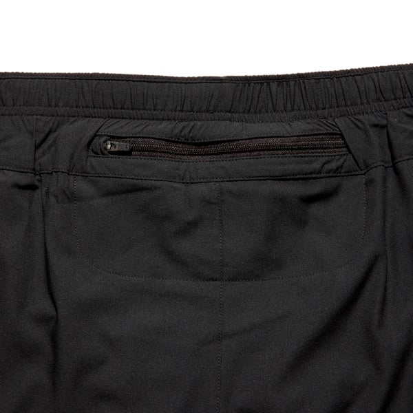 RS357-BLK RUN AMOK BAJA 7 BLACK