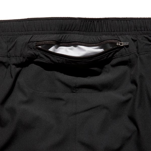 RS357-BLK RUN AMOK BAJA 7 BLACK
