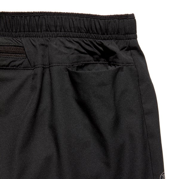 RS357-BLK RUN AMOK BAJA 7 BLACK
