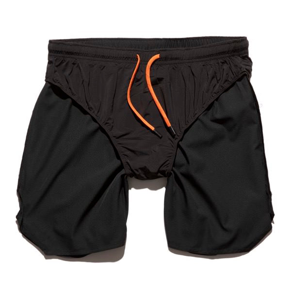 RS357-BLK RUN AMOK BAJA 7 BLACK