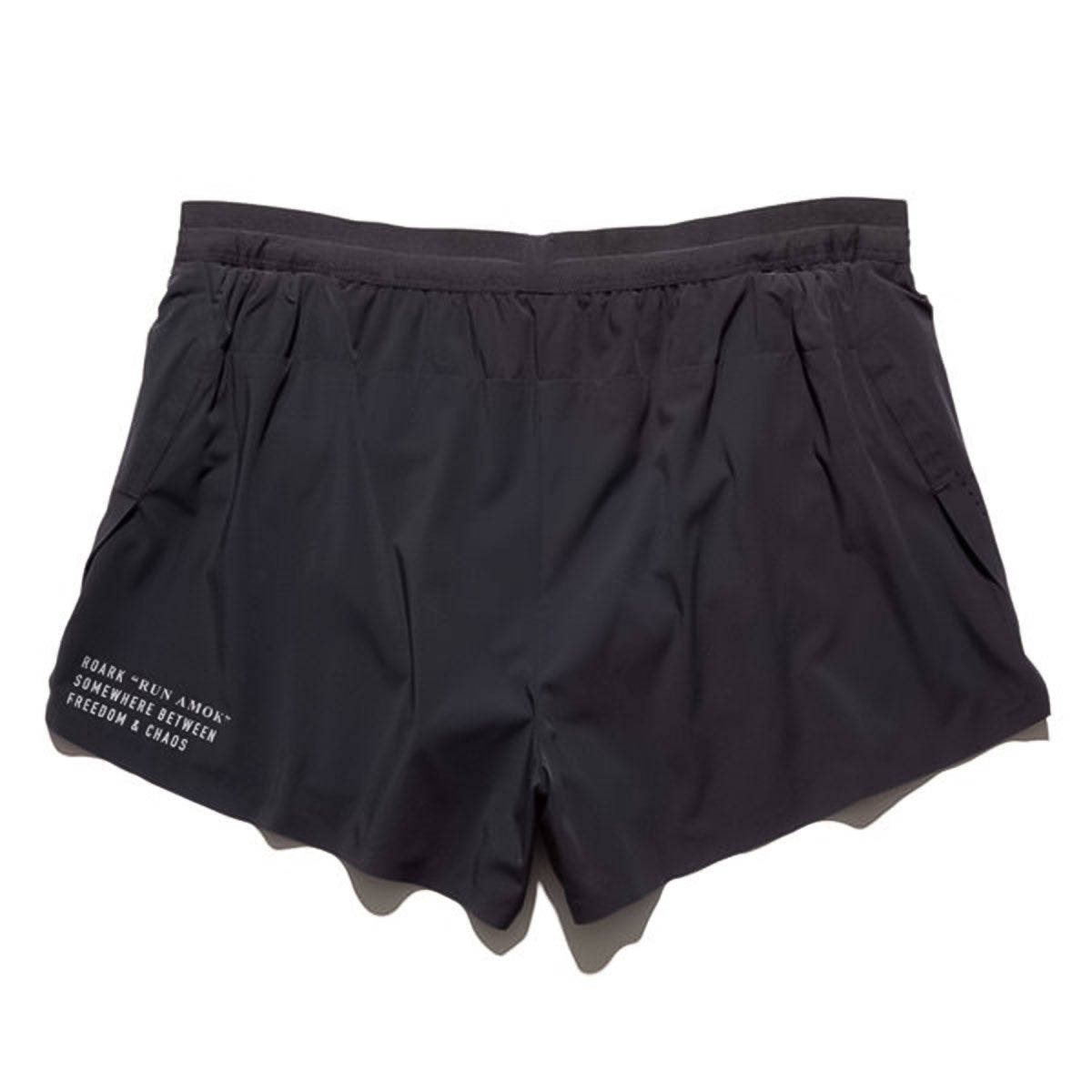 RUN AMOK - ALTA ELITE 【RS372-BLK】