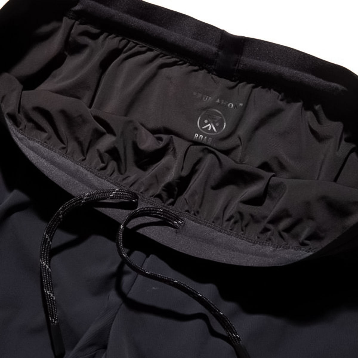 RUN AMOK - ALTA ELITE 【RS372-BLK】