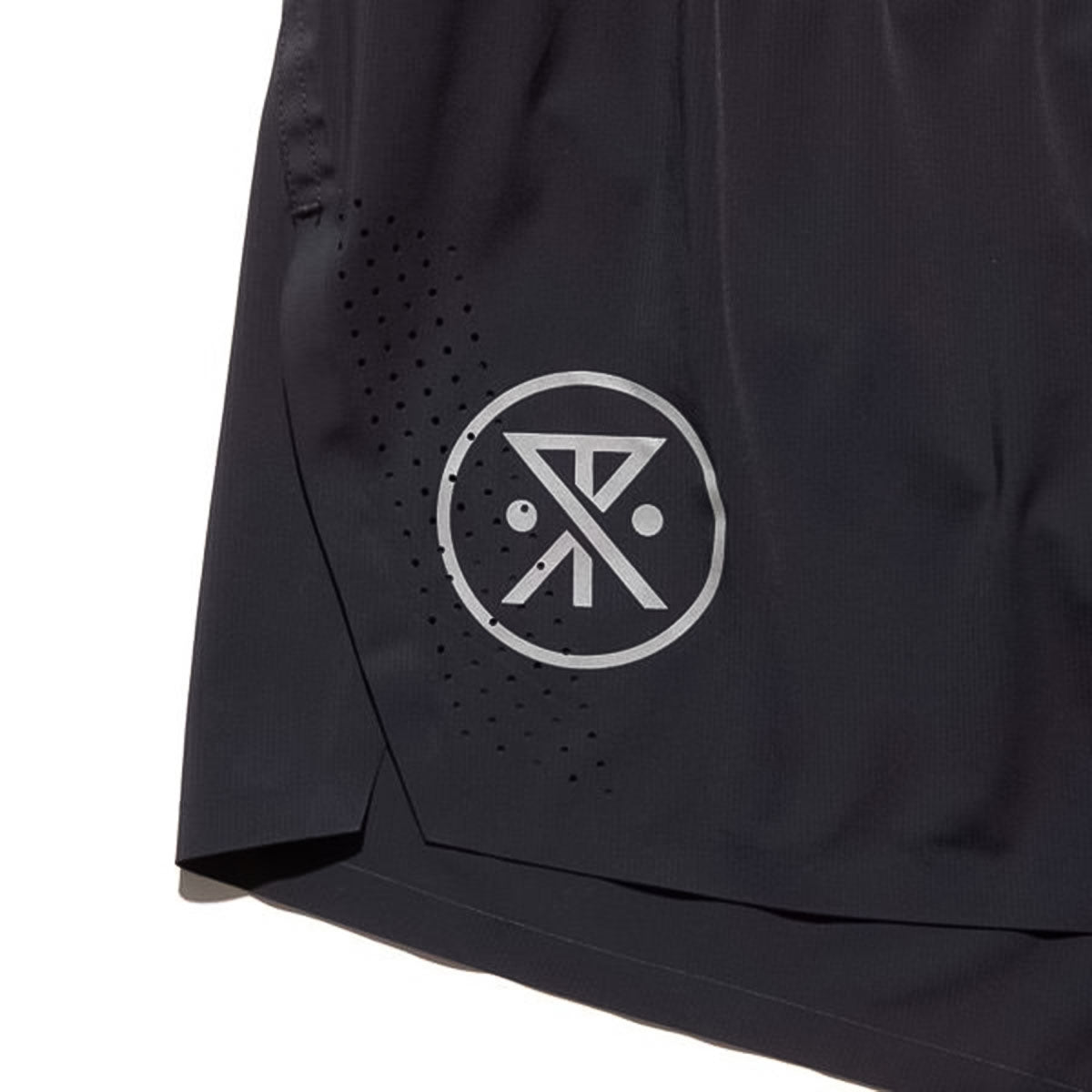 RUN AMOK - ALTA ELITE 【RS372-BLK】