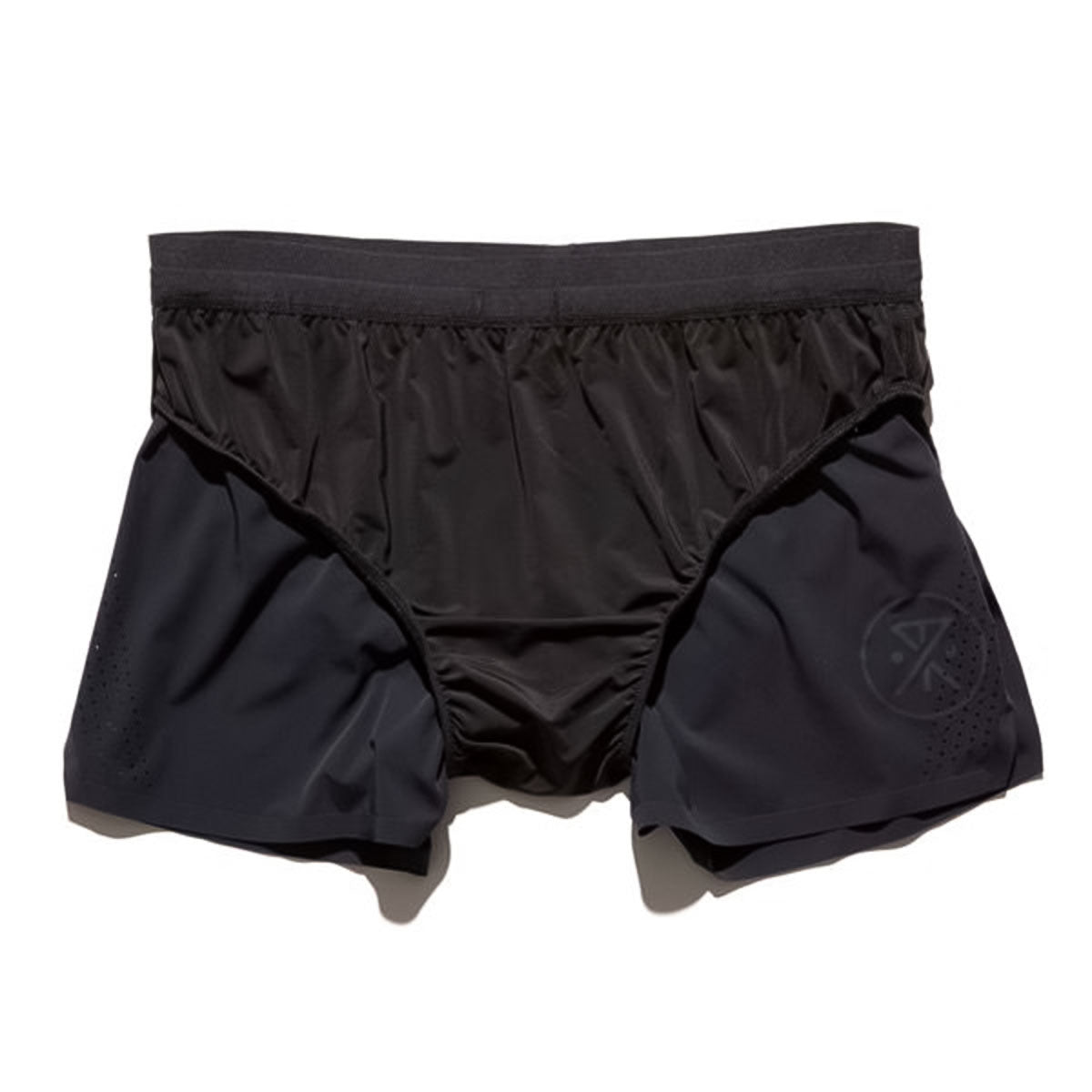 RUN AMOK - ALTA ELITE 【RS372-BLK】