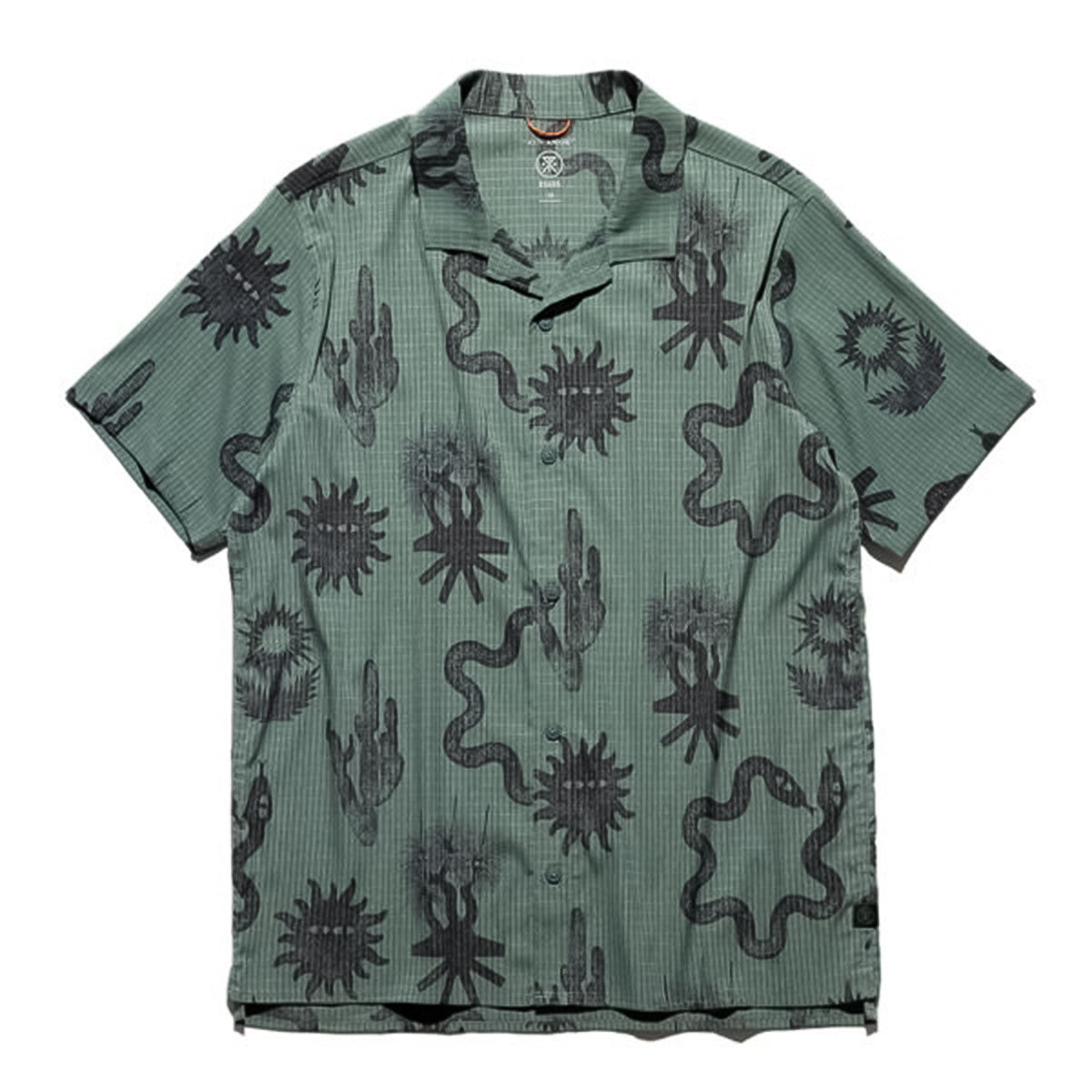 RUN AMOK - BLESS UP TRAIL 【RW600-FOR】