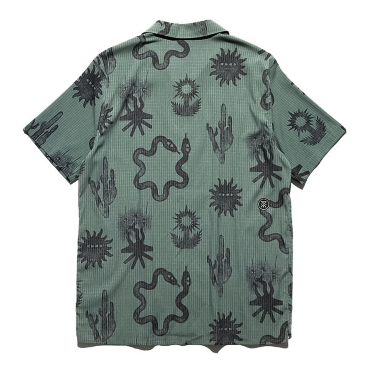 RUN AMOK - BLESS UP TRAIL 【RW600-FOR】
