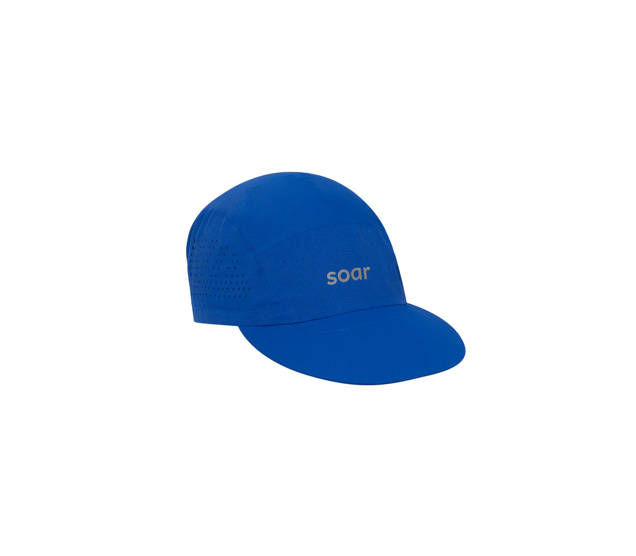 SA4MW SOAR Run Cap Blue